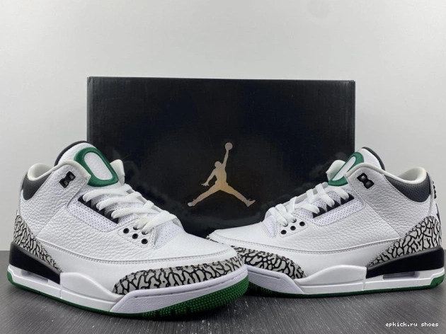 Rep Pit Oregon Ducks Crew 3 Jordan Retro White 594282233 0812
